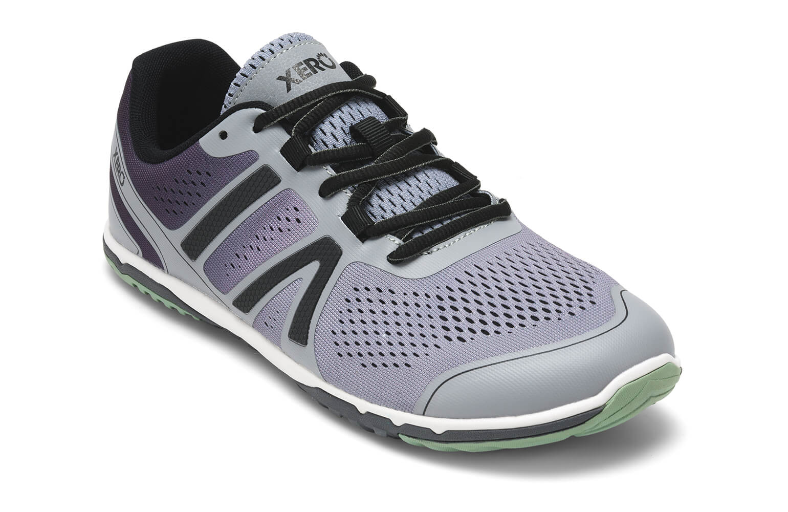 Xero HFS II Road Running Shoe Men's Sizing