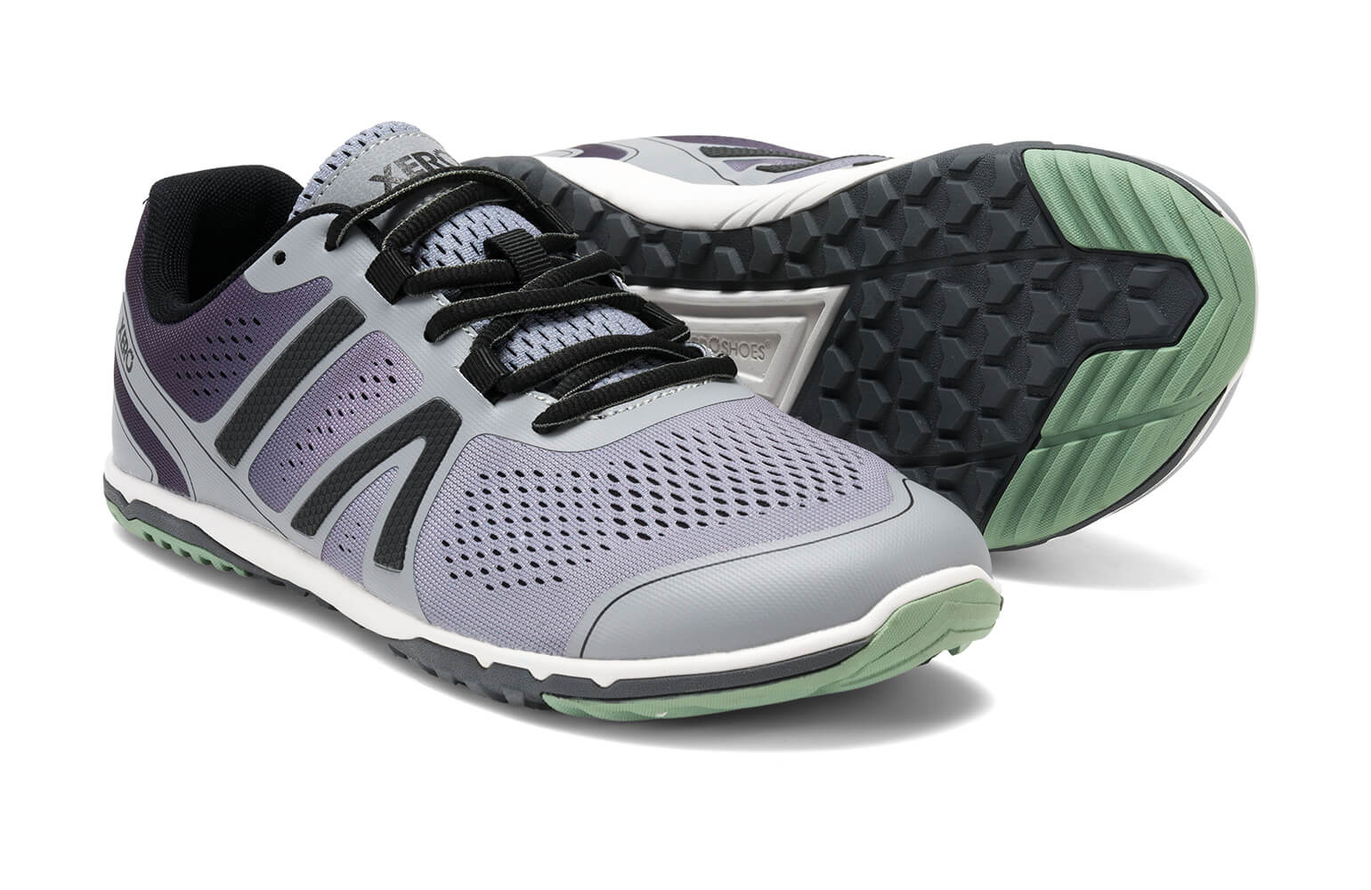 Xero HFS II Road Running Shoe Men's Sizing