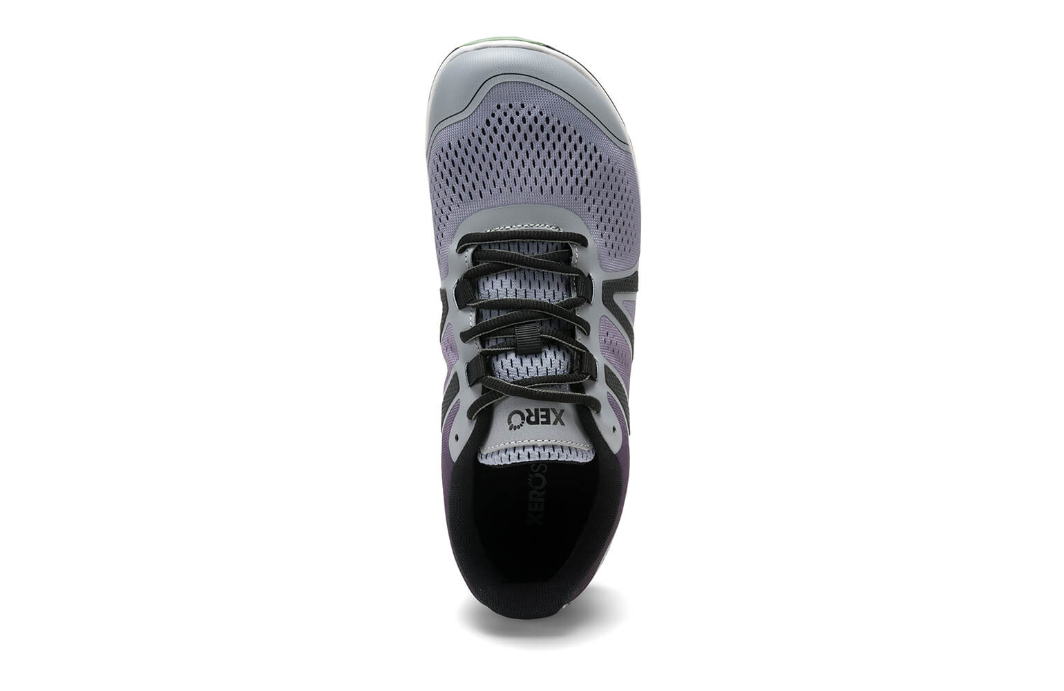 Xero HFS II Road Running Shoe Women's Sizing