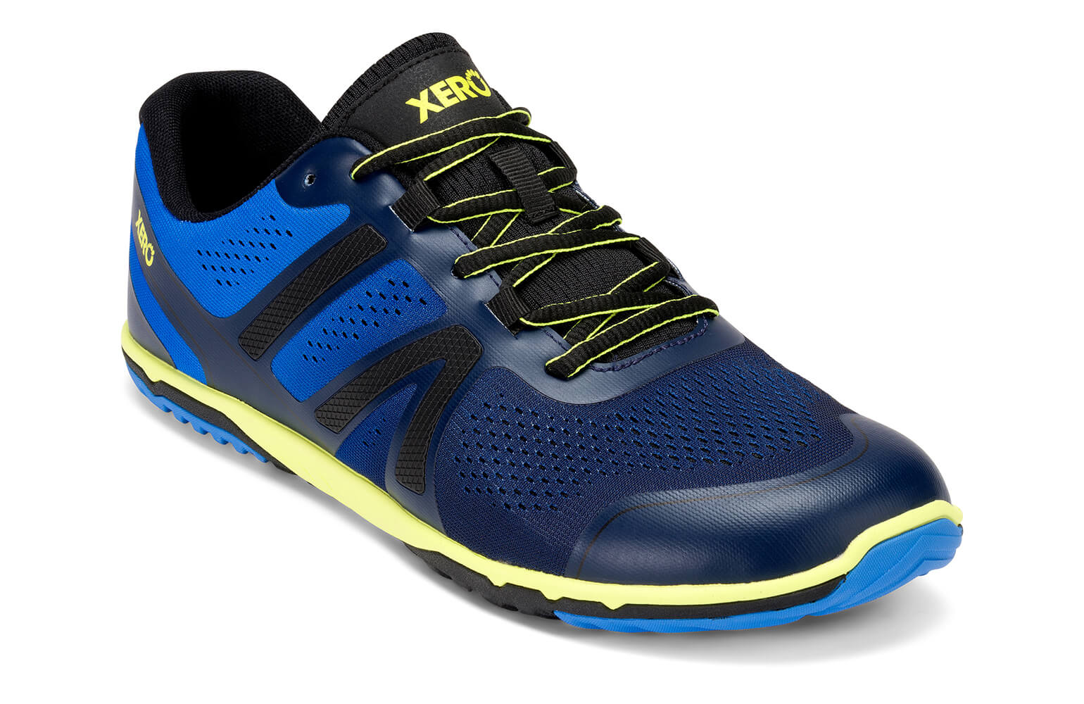 Xero HFS II Road Running Shoe Men's Sizing