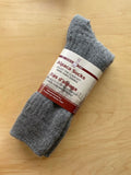 Star Trekker Alpaca Wool Socks