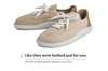 Ahinsa Softy Barefoot Knit Sneakers
