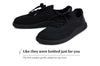 Ahinsa Softy Barefoot Knit Sneakers