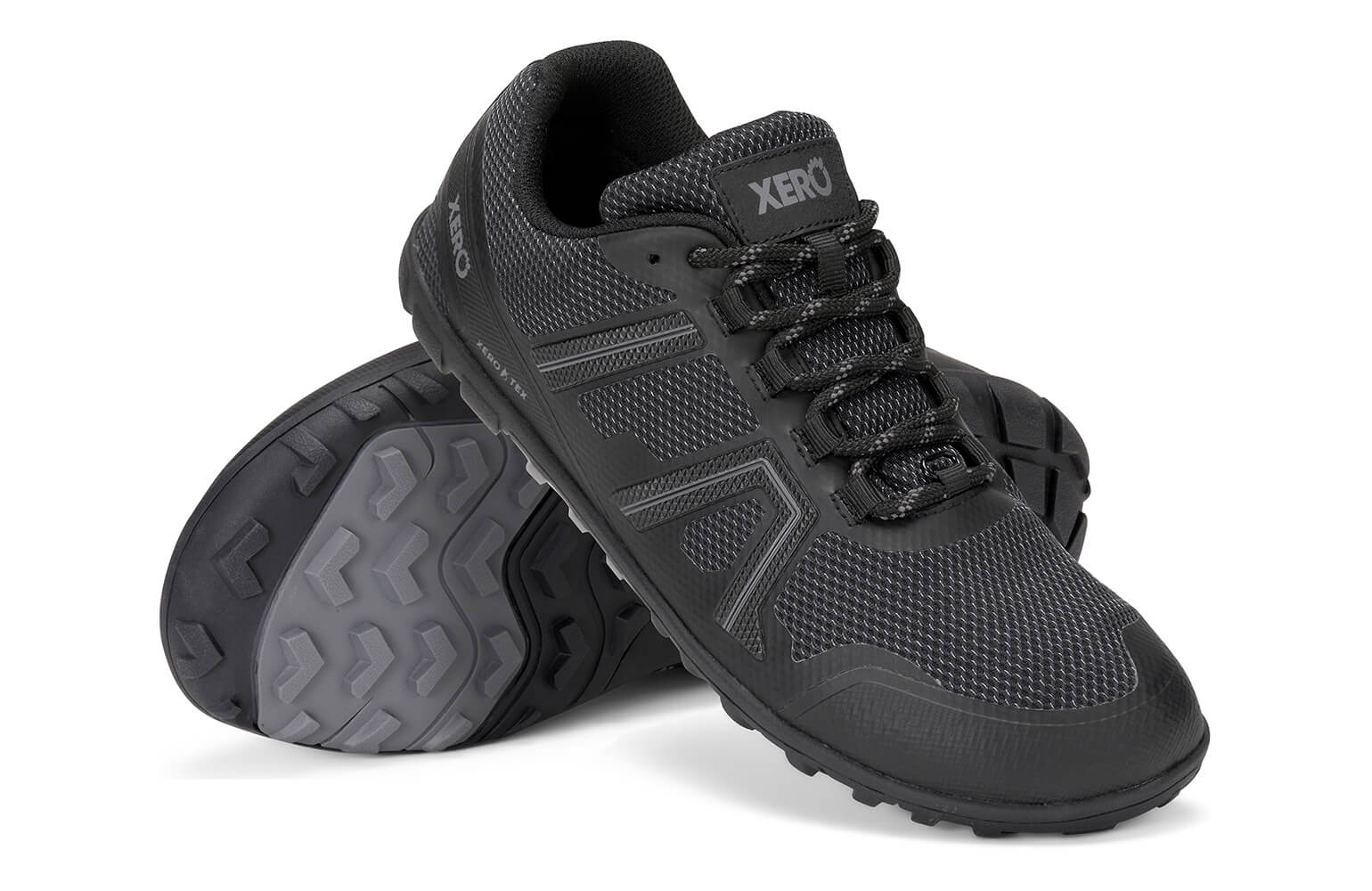 Xero Mesa Trail WP Men's Sizing