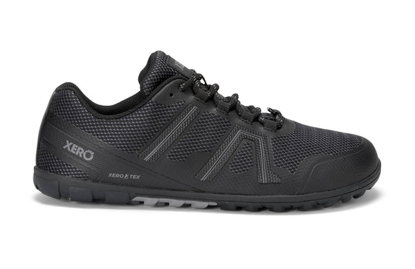 Xero Mesa Trail WP Men's Sizing