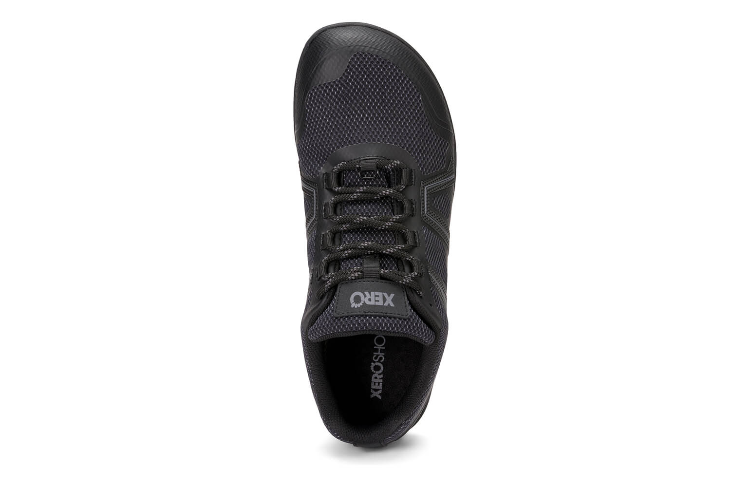 Xero Mesa Trail WP Men's Sizing