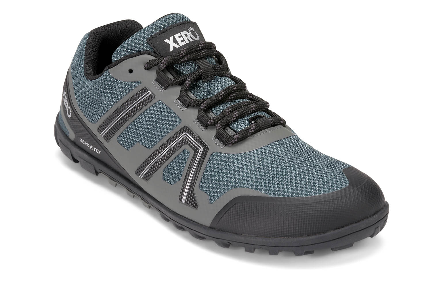 Xero Mesa Trail WP Men's Sizing