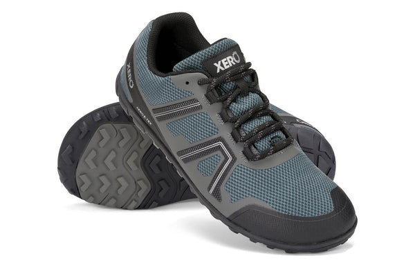 Xero Mesa Trail WP Men's Sizing