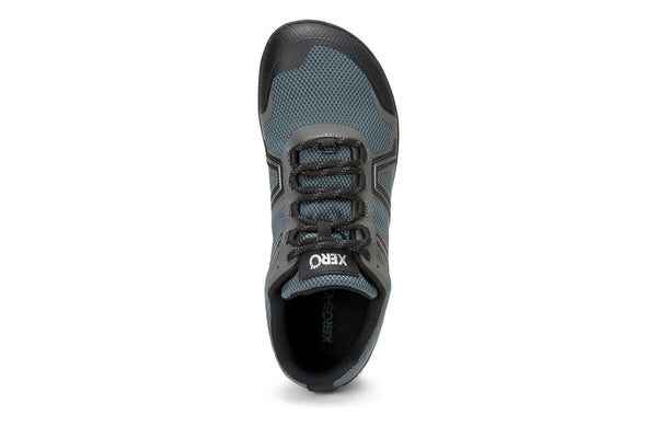 Xero Mesa Trail WP Men's Sizing