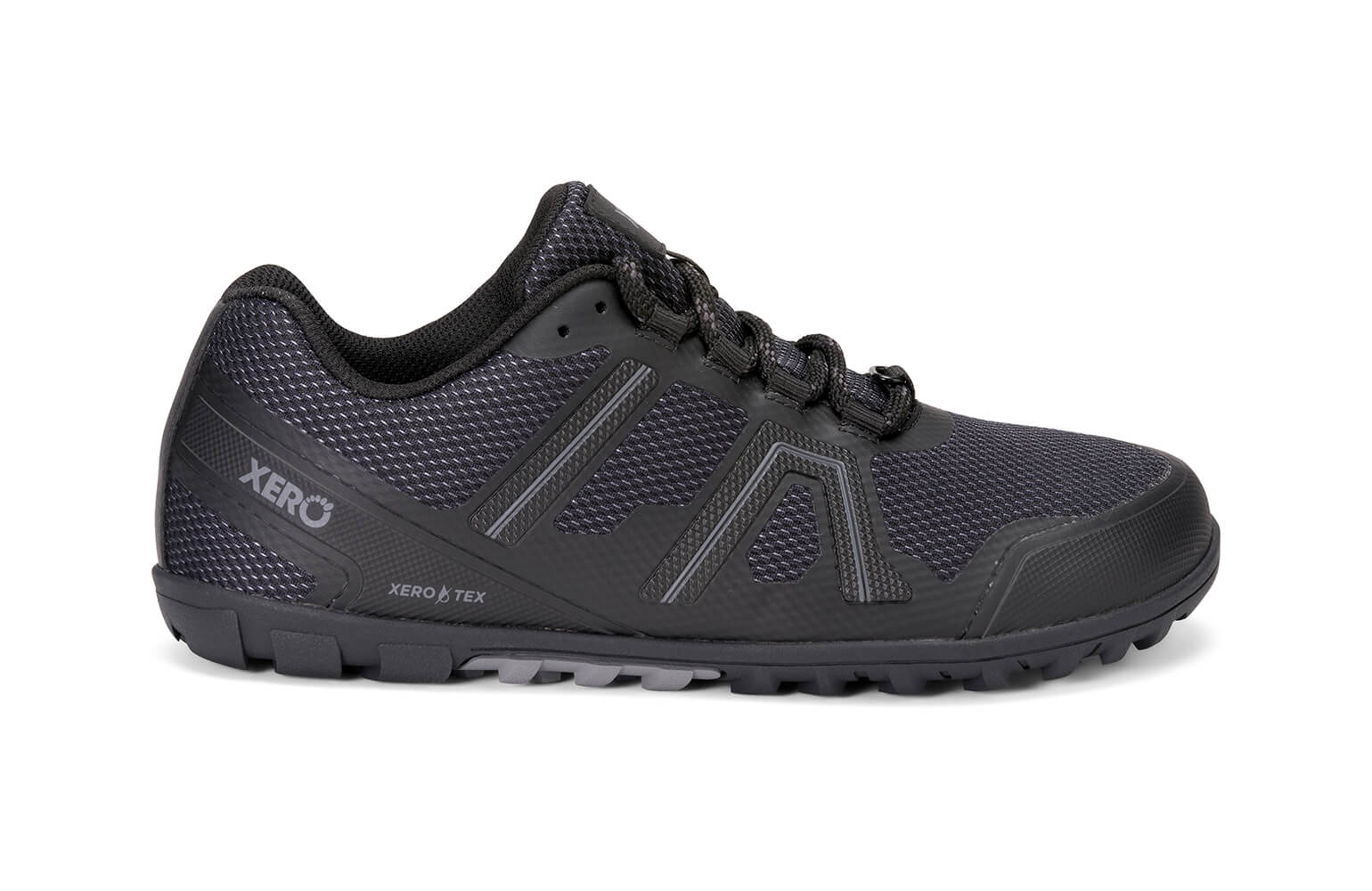 Xero Mesa Trail WP Women's Sizing