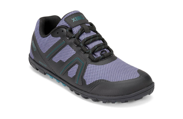 Xero Mesa Trail WP Women's Sizing