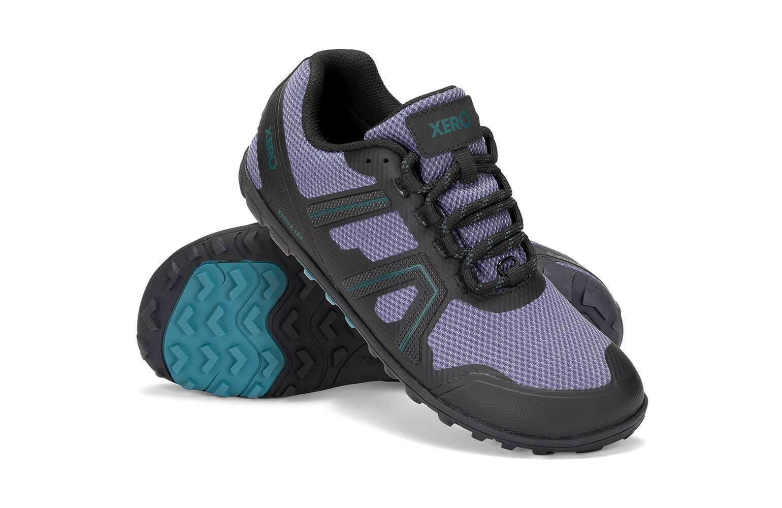 Xero Mesa Trail WP Women's Sizing