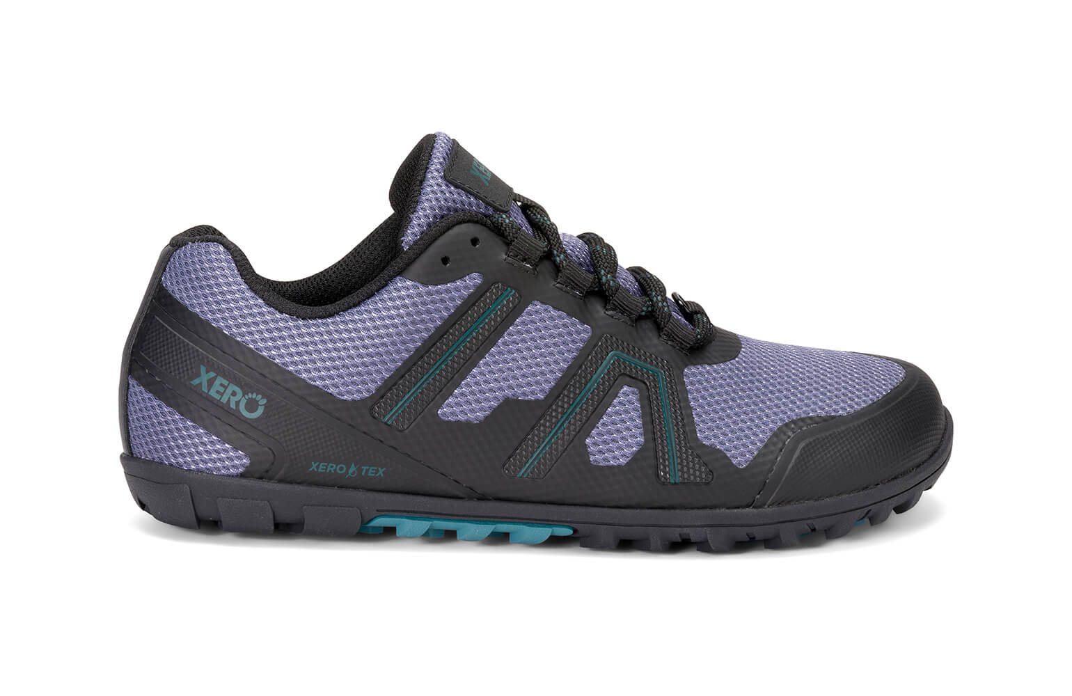 Xero Mesa Trail WP Women's Sizing