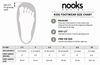 Nooks Design Wool Booties