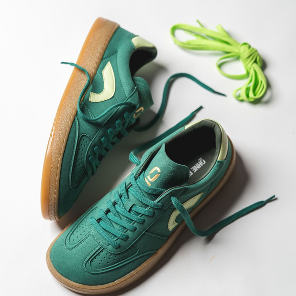 Ohne Project Barefoot Sneaker 070