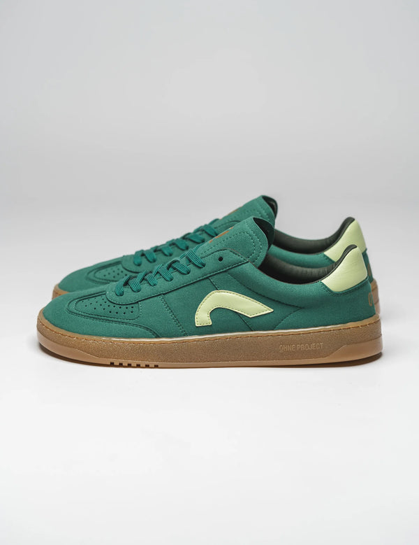 Ohne Project Barefoot Sneaker 070