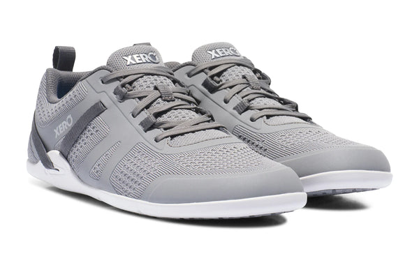Xero Prio Neo Men's Sizing