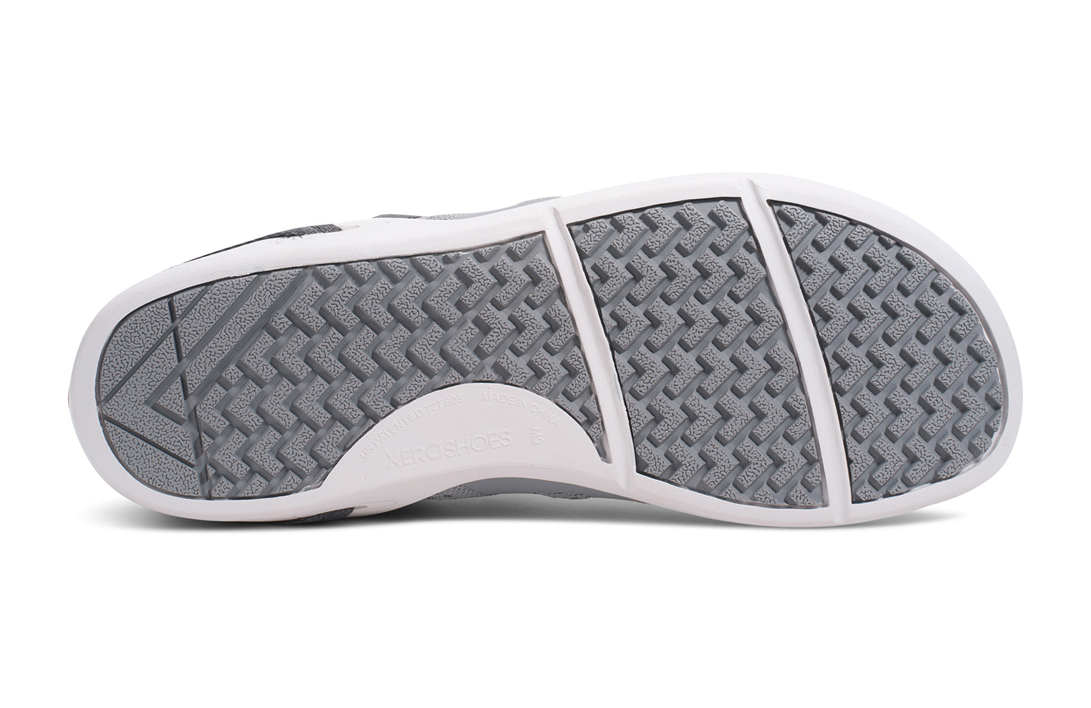 Xero Prio Neo Men's Sizing