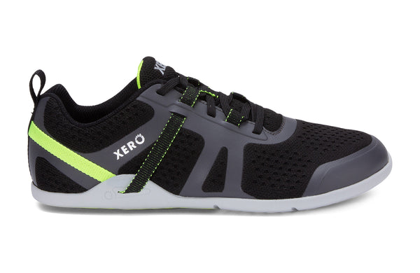 FINAL SALE Xero Prio Neo Men's Sizing (2024 Colours)