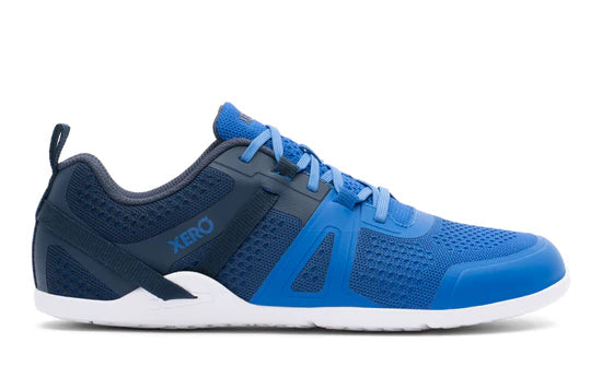 Xero Prio Neo Men's Sizing