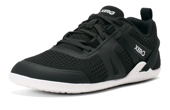 Xero Prio Neo Women's Sizing