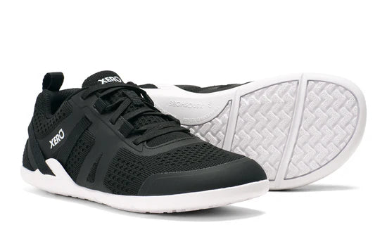 Xero Prio Neo Women's Sizing