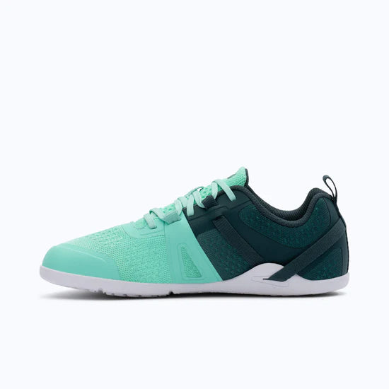 Xero Prio Neo Women's Sizing