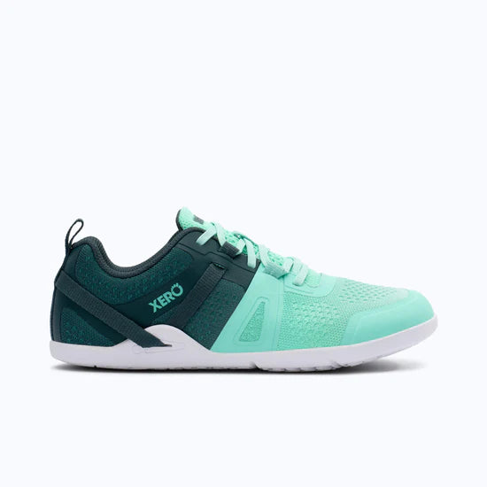 Xero Prio Neo Women's Sizing