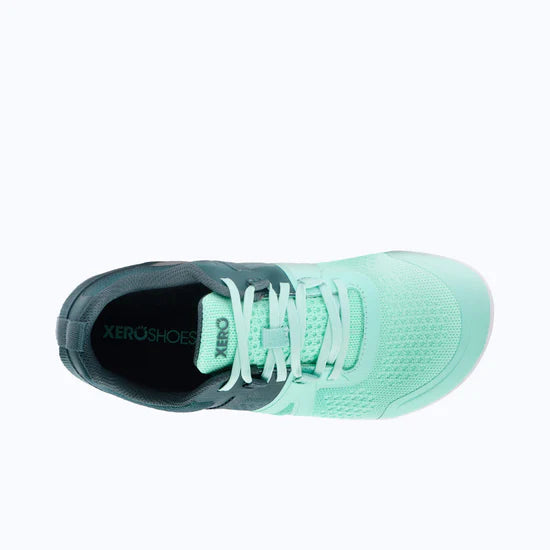 Xero Prio Neo Women's Sizing