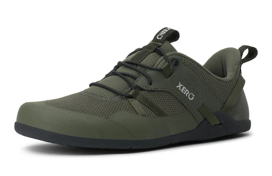 Xero Prio Coast Men's Sizes