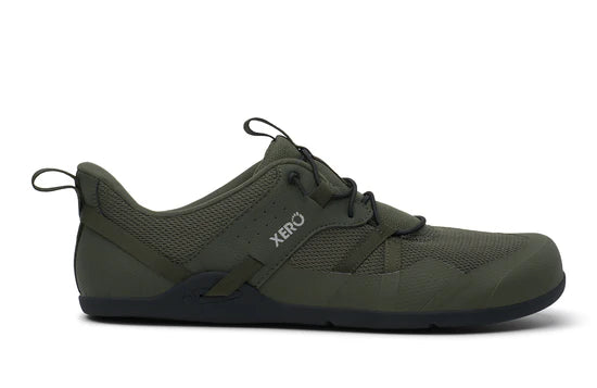 Xero Prio Coast Men's Sizes