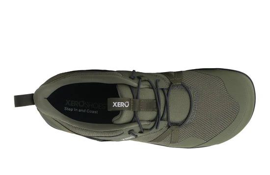 Xero Prio Coast Men's Sizes