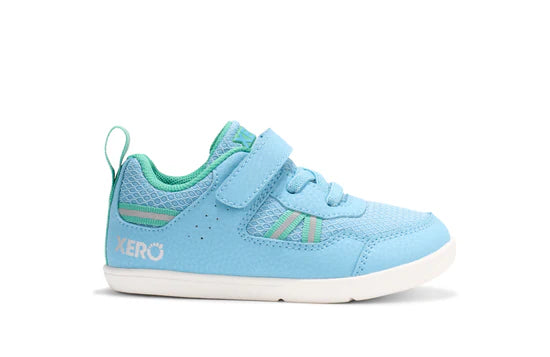 Xero Prio Athletic Shoe (Little Kids)