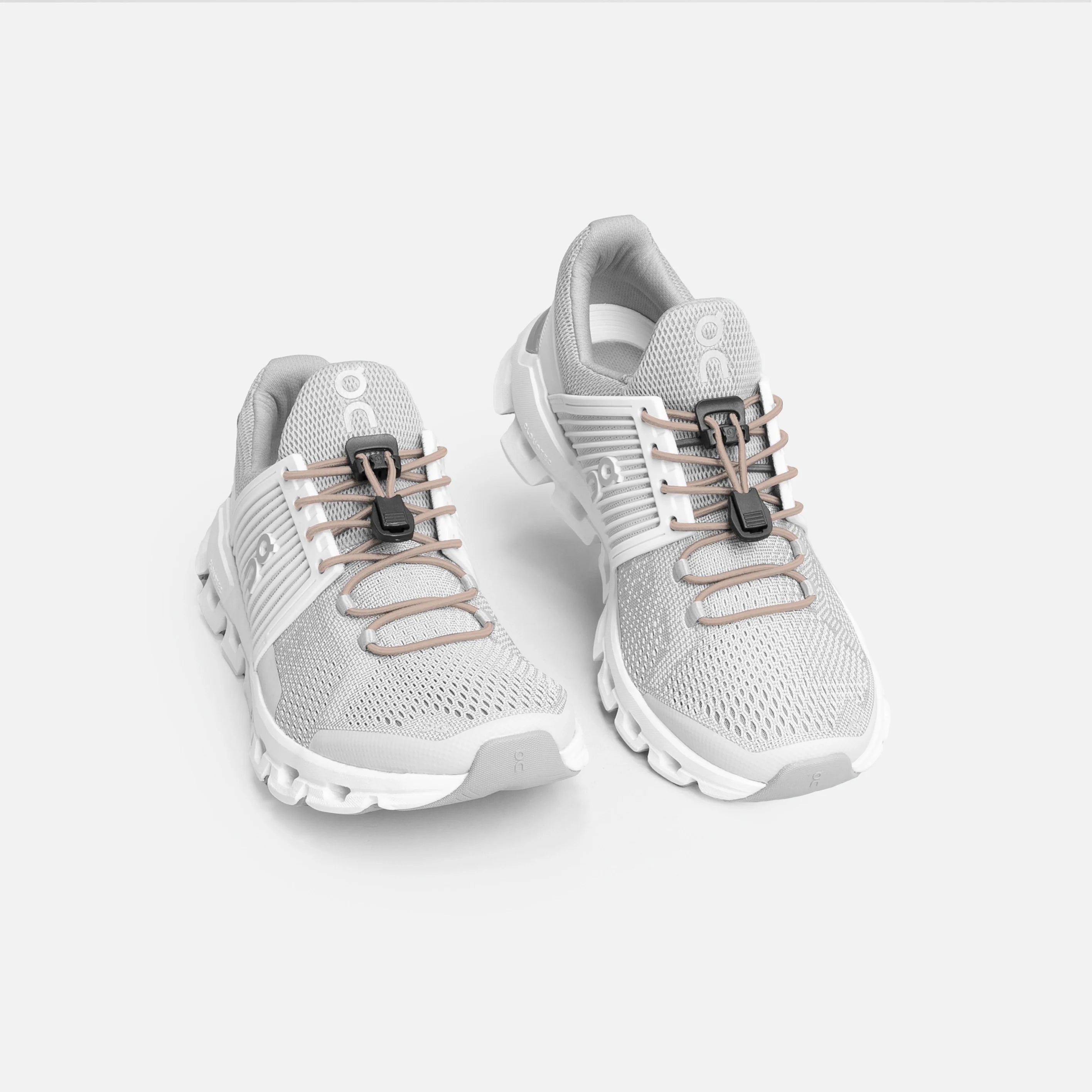 Xpand Quick-Release Laces