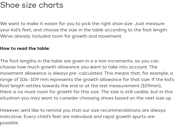 Reima Ankka Kids Rain Boot