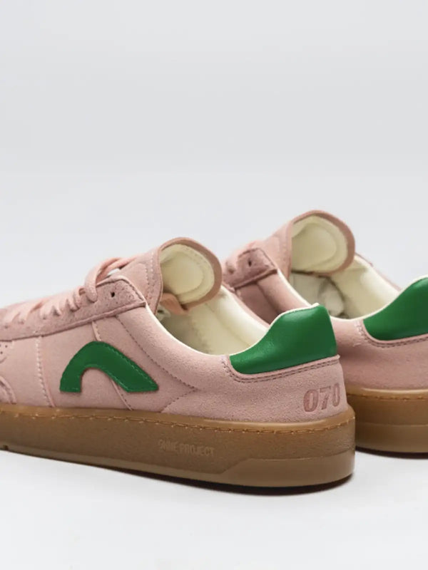 Ohne Project Barefoot Sneaker 070