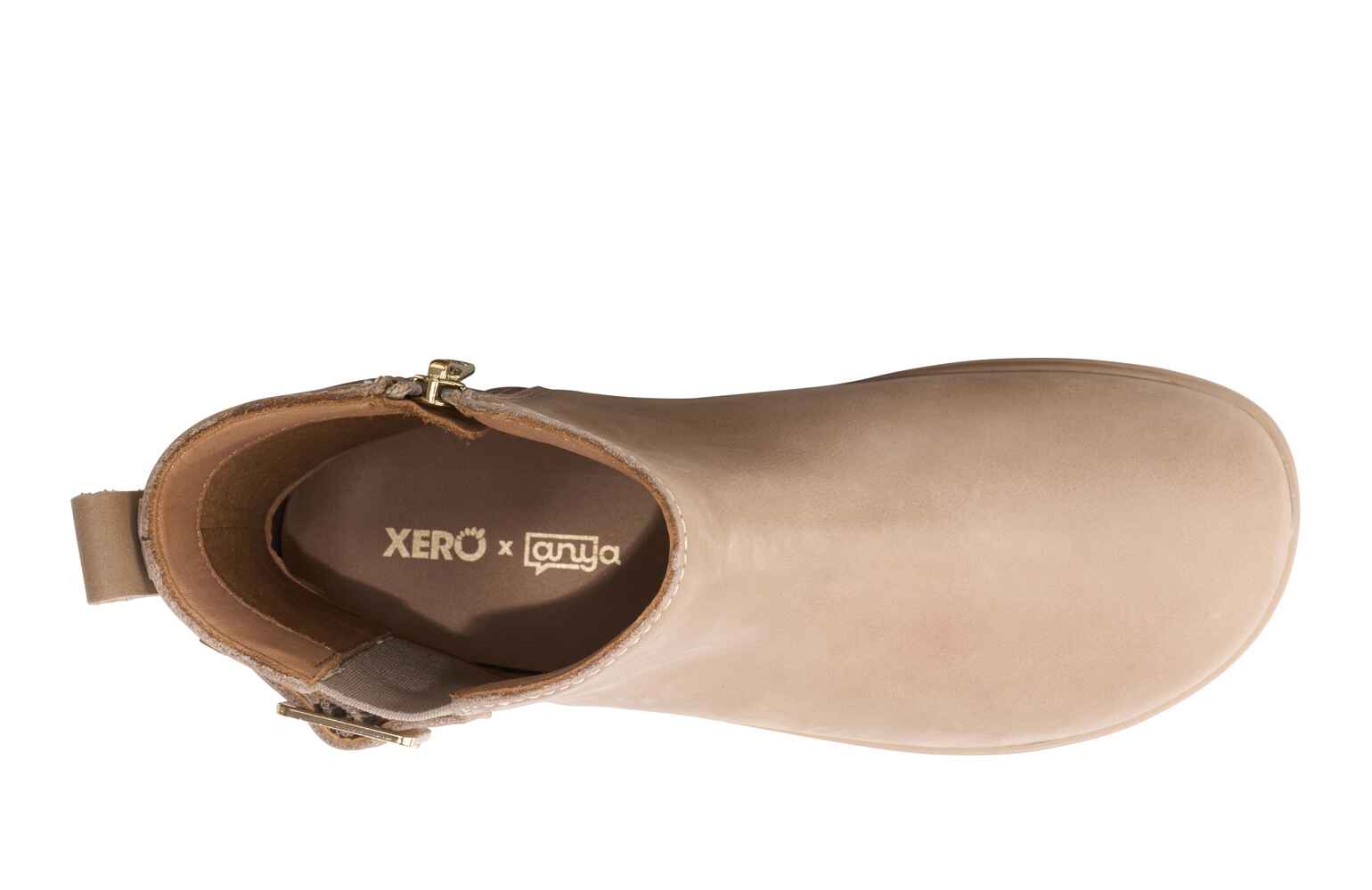 Xero Tari II Chelsea Boots