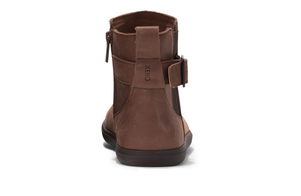 Xero Tari II Chelsea Boots