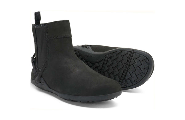 Xero Tari Leather Chelsea Boot