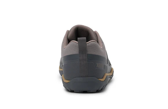 Xero Scrambler Trail Low WP Men's Sizing