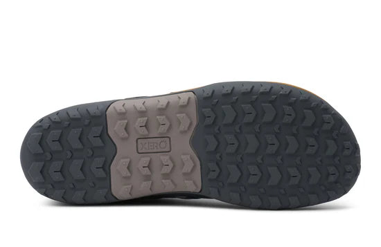 Xero Scrambler Trail Low WP Men's Sizing