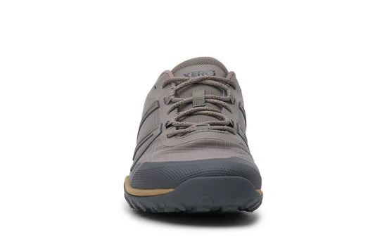 Xero Scrambler Trail Low WP Men's Sizing