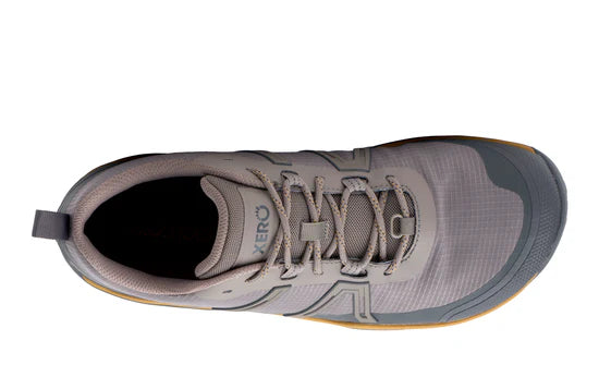 Xero Scrambler Trail Low WP Men's Sizing