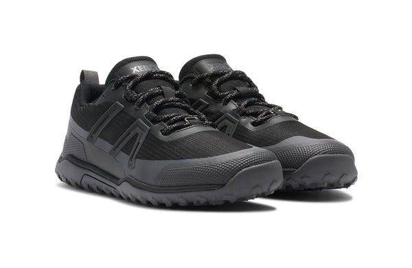 Xero Scrambler Trail Low WP Women's Sizing
