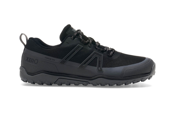 Xero Scrambler Trail Low WP Women's Sizing