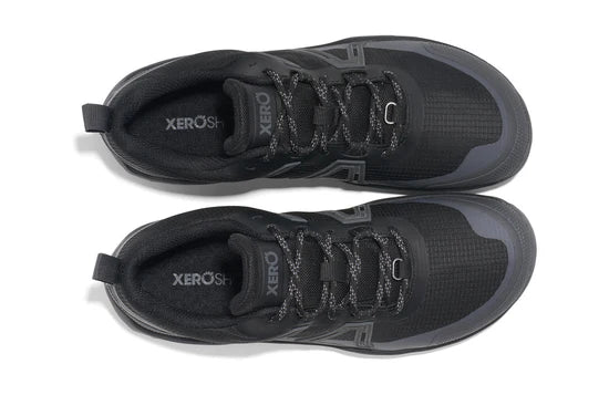 Xero Scrambler Trail Low WP Women's Sizing