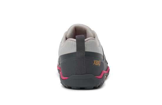 Xero Scrambler Trail Low WP Women's Sizing