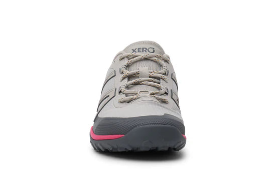 Xero Scrambler Trail Low WP Women's Sizing