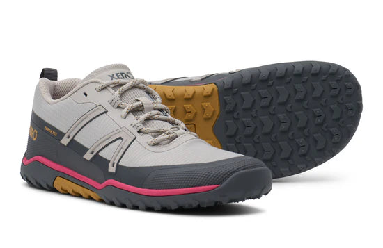 Xero Scrambler Trail Low WP Women's Sizing