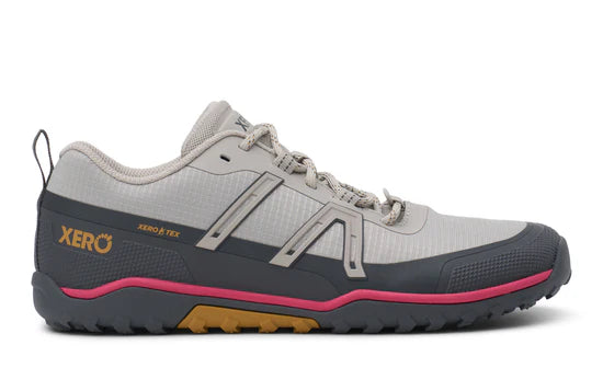 Xero Scrambler Trail Low WP Women's Sizing